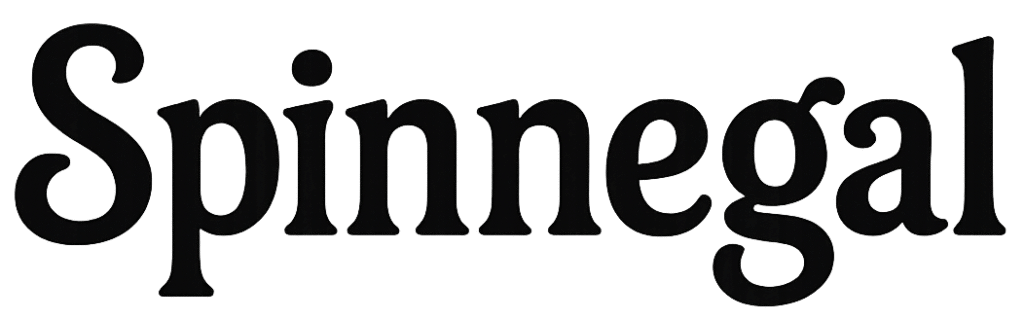 spinnegal logo