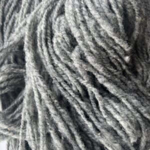 ljósgrátt cheviot (copy)