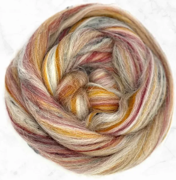 dusty raven berry